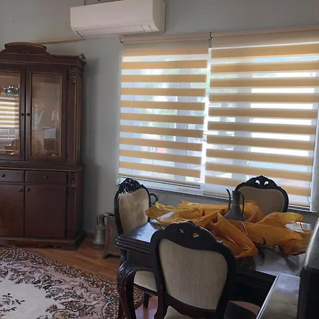 Ozzy Homes 2+1 Muhtesem Lokasyon Harika * Antalya
