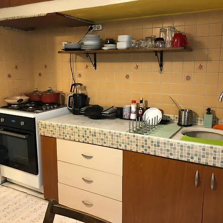 Aparthotel Ozzy Homes 2+1 Muhtesem Lokasyon Harika