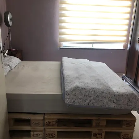 Ozzy Homes 2+1 Muhtesem Lokasyon Harika Aparthotel Antalya