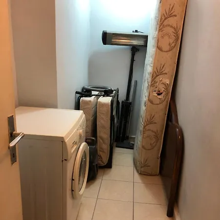Aparthotel Ozzy Homes 2+1 Muhtesem Lokasyon Harika *