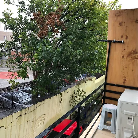 Aparthotel Ozzy Homes 2+1 Muhtesem Lokasyon Harika
