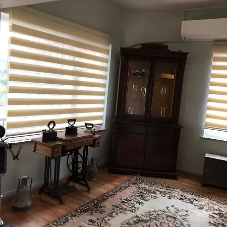 Ozzy Homes 2+1 Muhtesem Lokasyon Harika Aparthotel Antalya