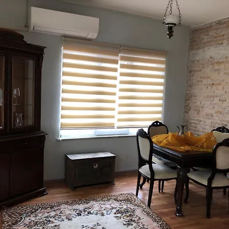 Ozzy Homes 2+1 Muhtesem Lokasyon Harika * Antalya